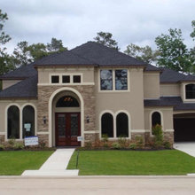 Exterior Colors