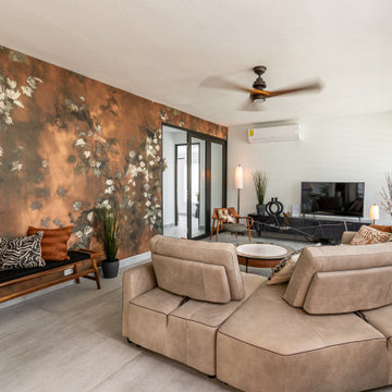 Remodeling Job in Ponce