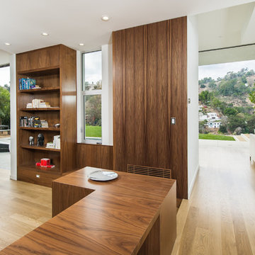 Mount Olympus Residence