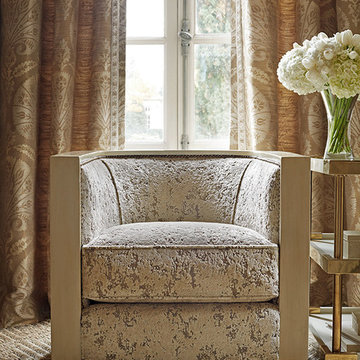Upholstery