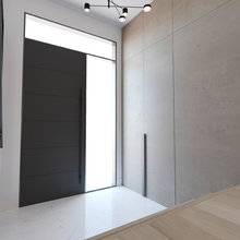 Falconridge - Foyer