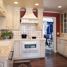 Kitchen - McGhie