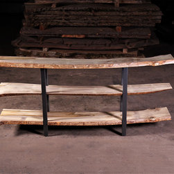 Consoles, Cabinets & Shelving - Shelving