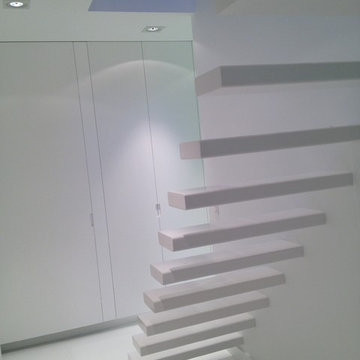 Loft à Anderlecht