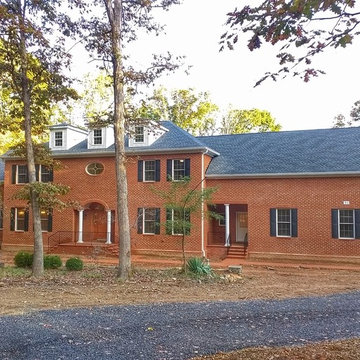 Georgian Home