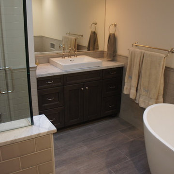 Your Master Bath