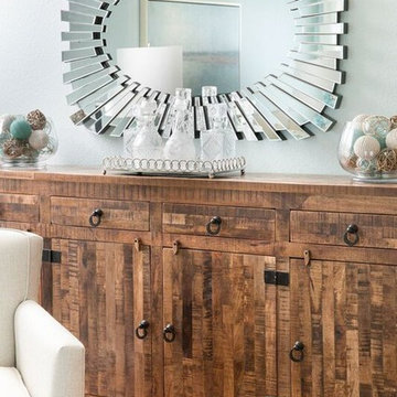 Coast Enspired design