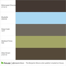 Craftsman Exterior Ideas
