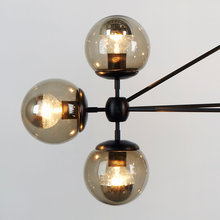 dining chandelier