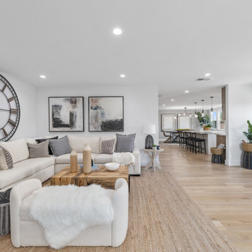 Long Beach Remodel