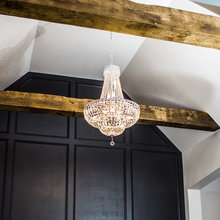 Foyer/ Entry