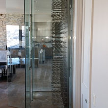 wine cabinet