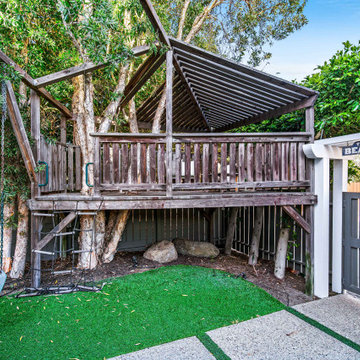 Beach Style Home in Venice Beach, CA