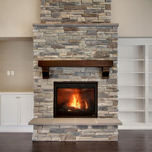 Living areas