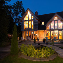 Oakwrights Woodhouse