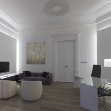 new office