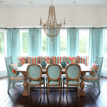 Joyce's Picks - color palette