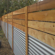 Fencing