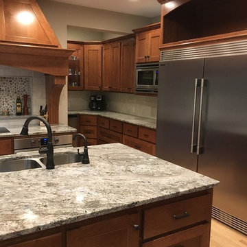 Clancy Kitchen