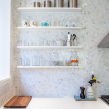 Favourite Backsplash