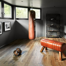 Home Gym