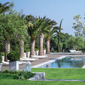 Jardin Ramatuelle