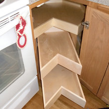 Lazy Susan