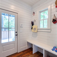 Farmhouse Restoration