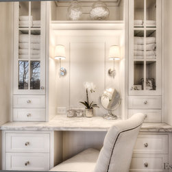 Cabinet Hardware - Cabinet And Drawer Knobs