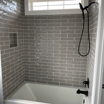 Wall Tile Projects