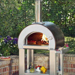Outdoor Living - Outdoor Pizza Ovens