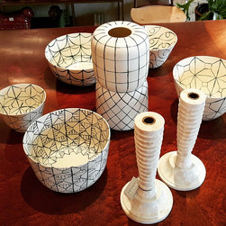 Decorations - Decorative Bowls