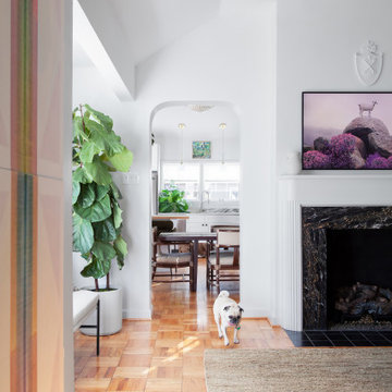Modern Landscape Design