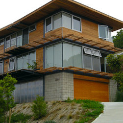 Residential Glass  Windows - Windows And Doors