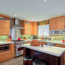 Kitchen Ideas