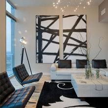 Living Room Ideas
