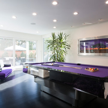 Modern Addition
