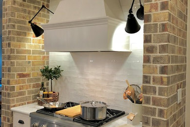 Cypress, TX kitchen remodel
