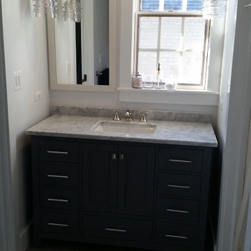 Gibson Island Bathroom