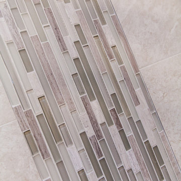 Triple Bathroom Remodel | Waunakee, WI