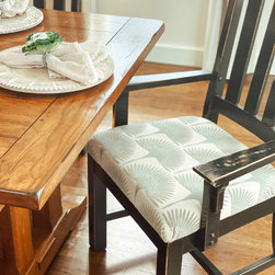 Jonas Rd - Westford, MA - Dining Chairs