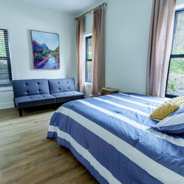 New Construction: White Water Preserve