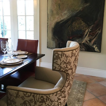 Blessing Residence