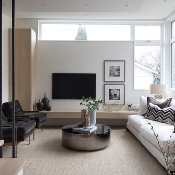 Sitting area