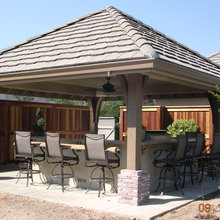 cabana