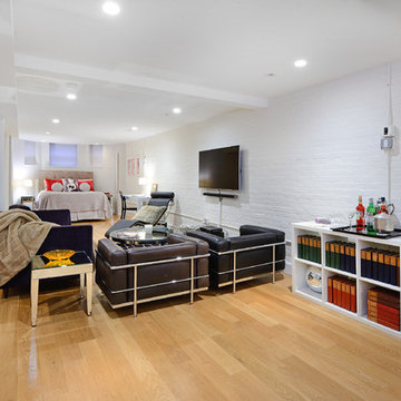 Chic & stylish uptown studio