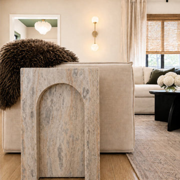 Park Hill Haus | Historic District, Denver, CO | Full Interior & Exterior Reno