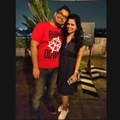 Shruti Ugrans foto