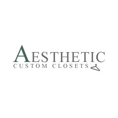 Aesthetic Closets & more