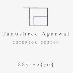 tanushree agarwal designs